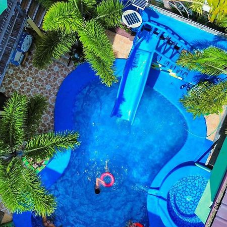 Sascha'S Resort Ослоб Екстериор снимка