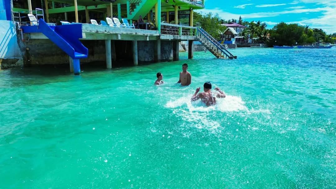 Sascha'S Resort Ослоб Екстериор снимка