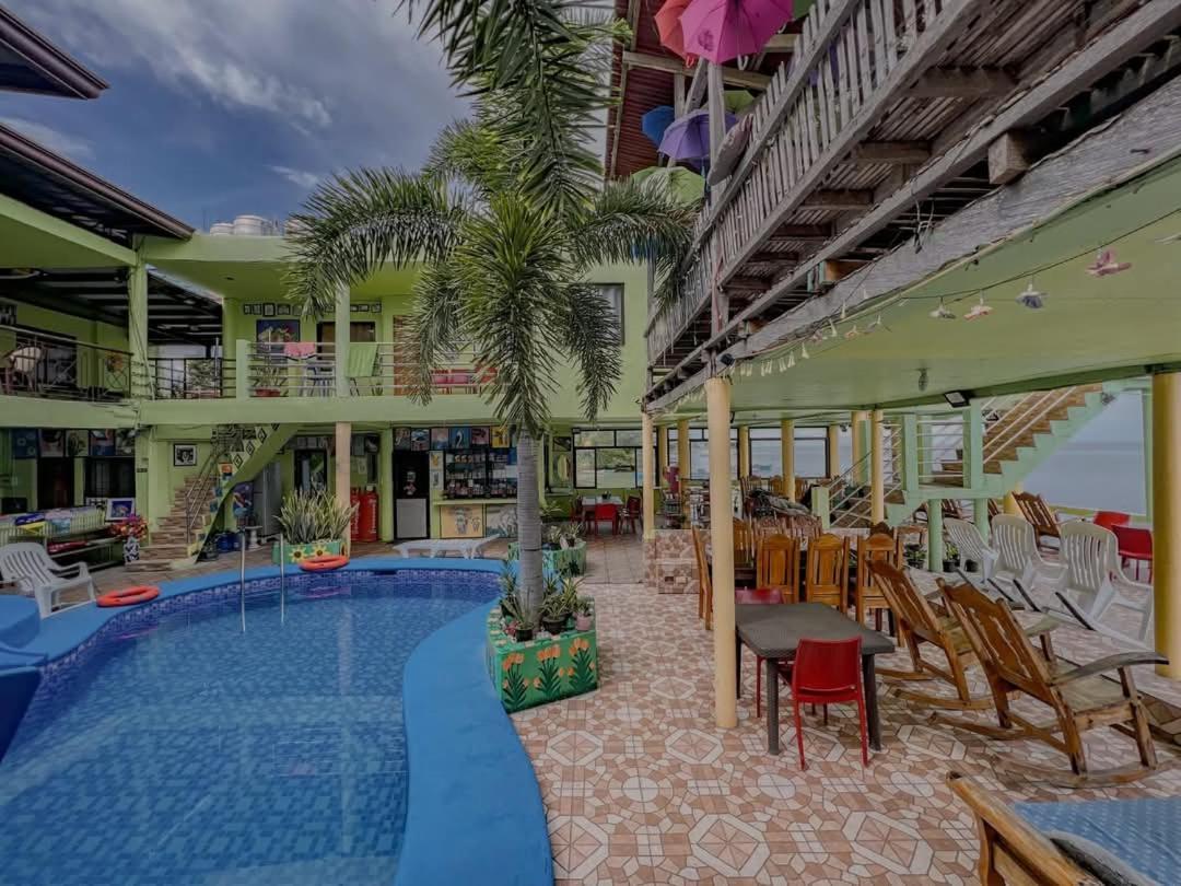 Sascha'S Resort Ослоб Екстериор снимка