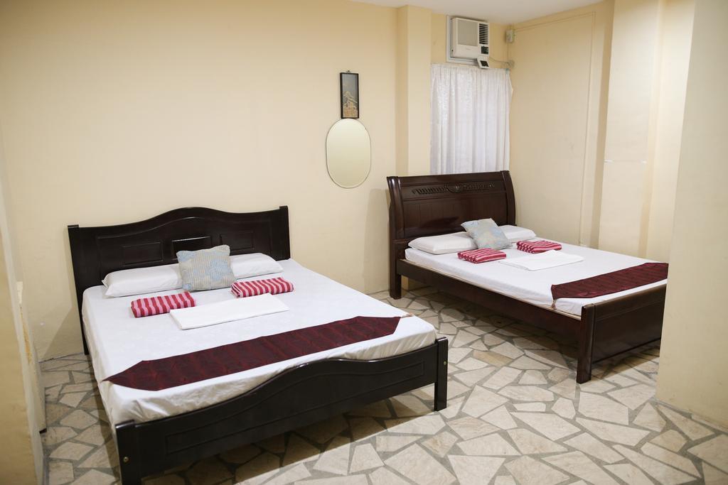 Sascha'S Resort Ослоб Стая снимка