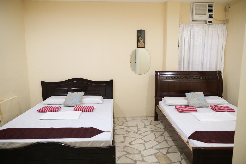 Sascha'S Resort Ослоб Стая снимка