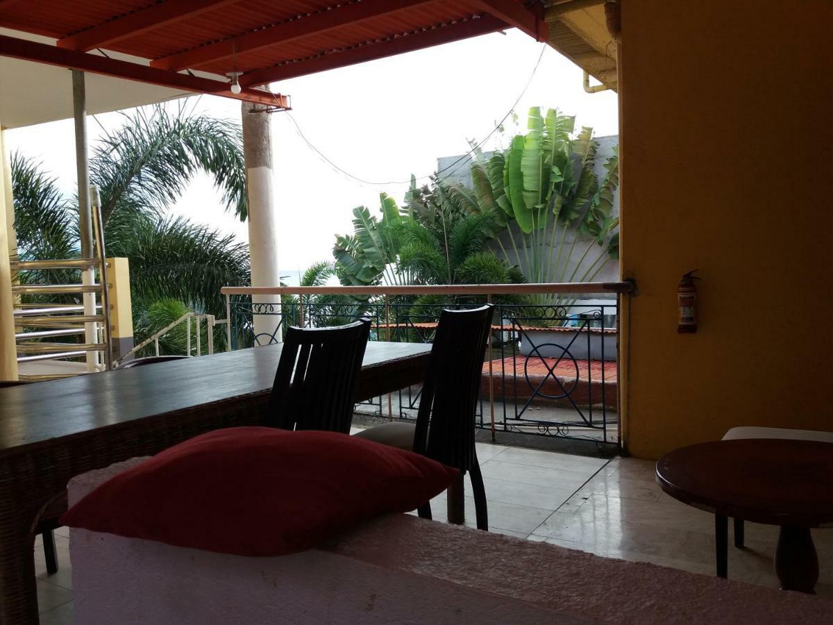 Sascha'S Resort Ослоб Екстериор снимка