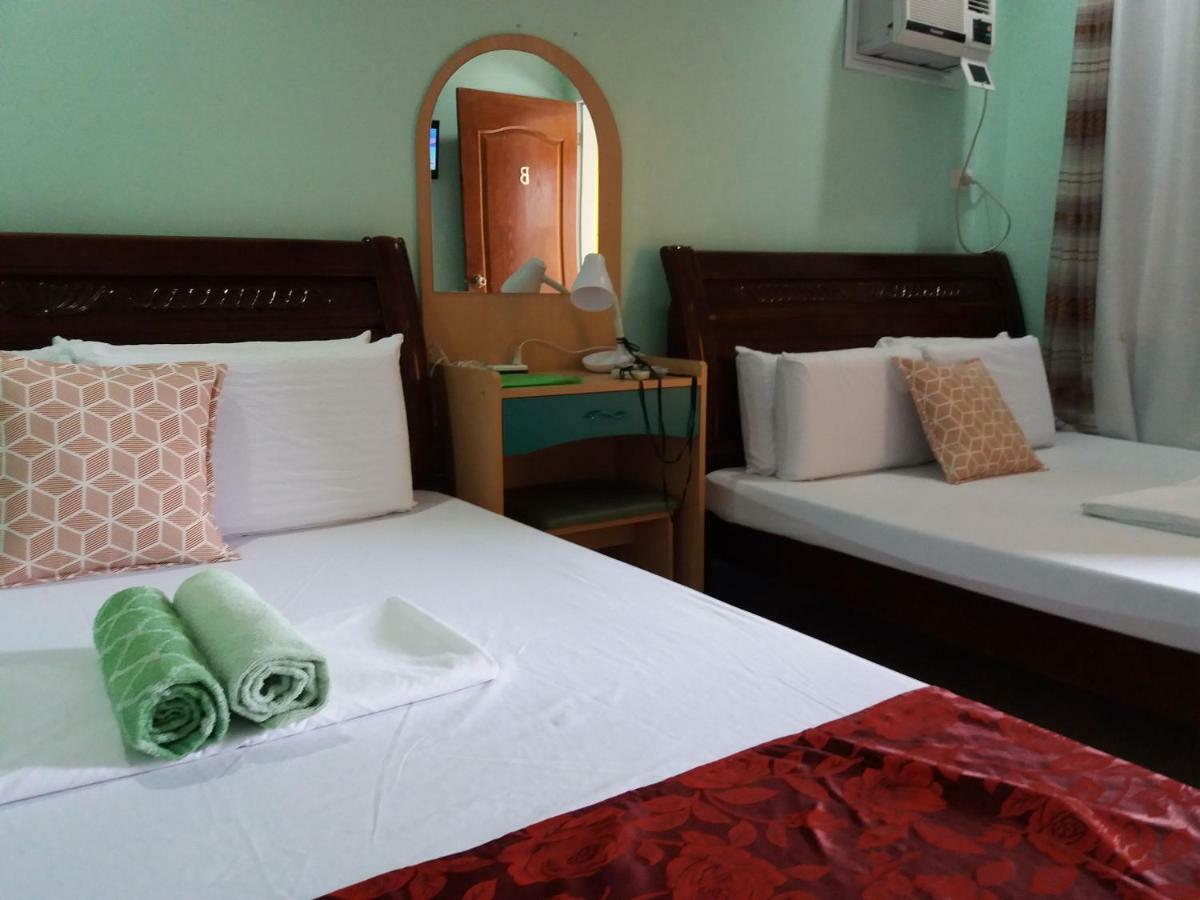 Sascha'S Resort Ослоб Екстериор снимка