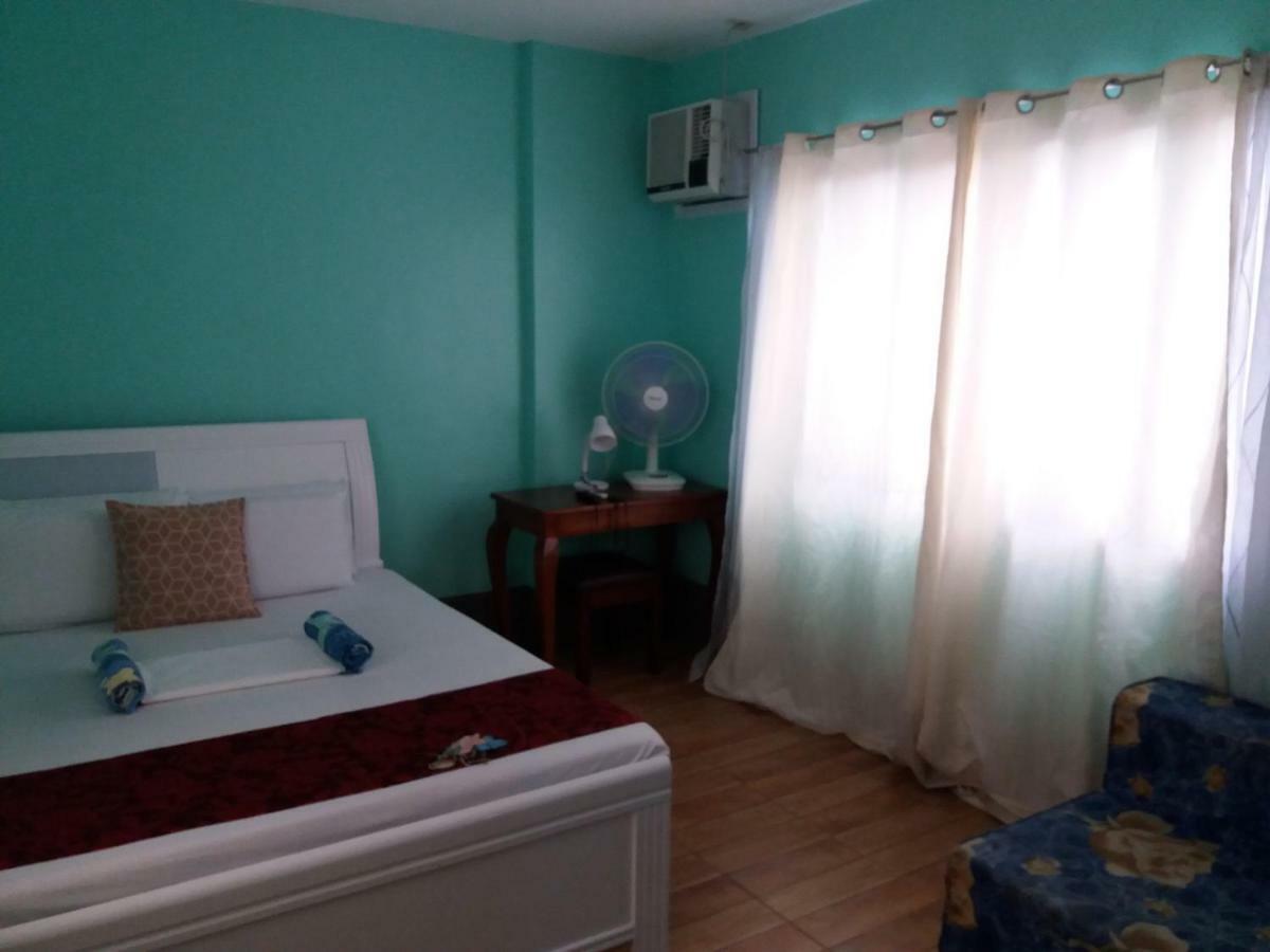 Sascha'S Resort Ослоб Екстериор снимка