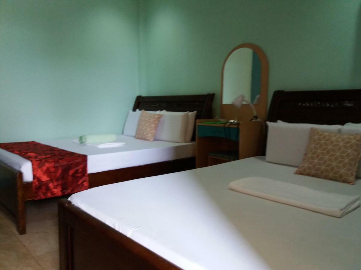 Sascha'S Resort Ослоб Екстериор снимка