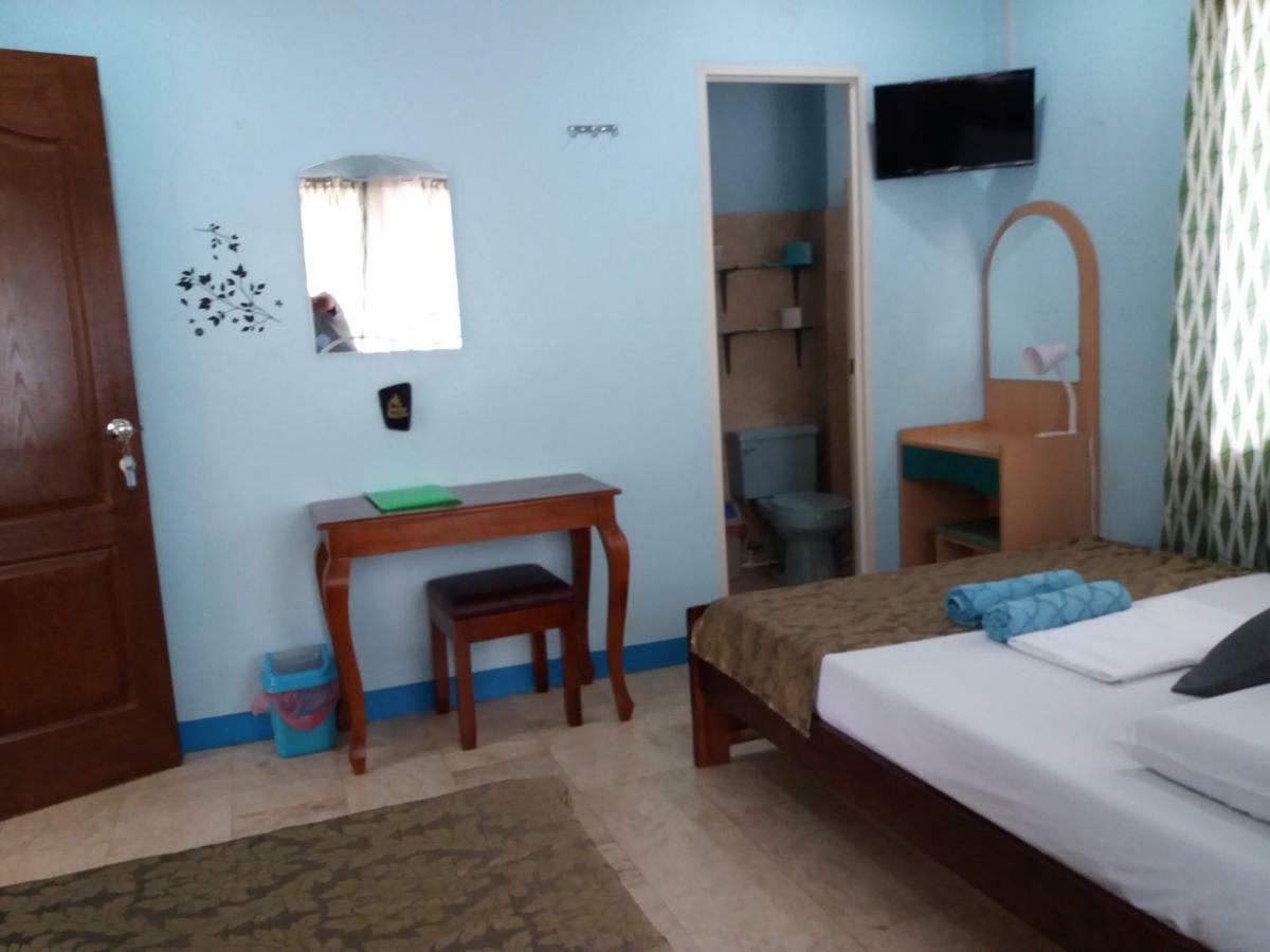 Sascha'S Resort Ослоб Екстериор снимка