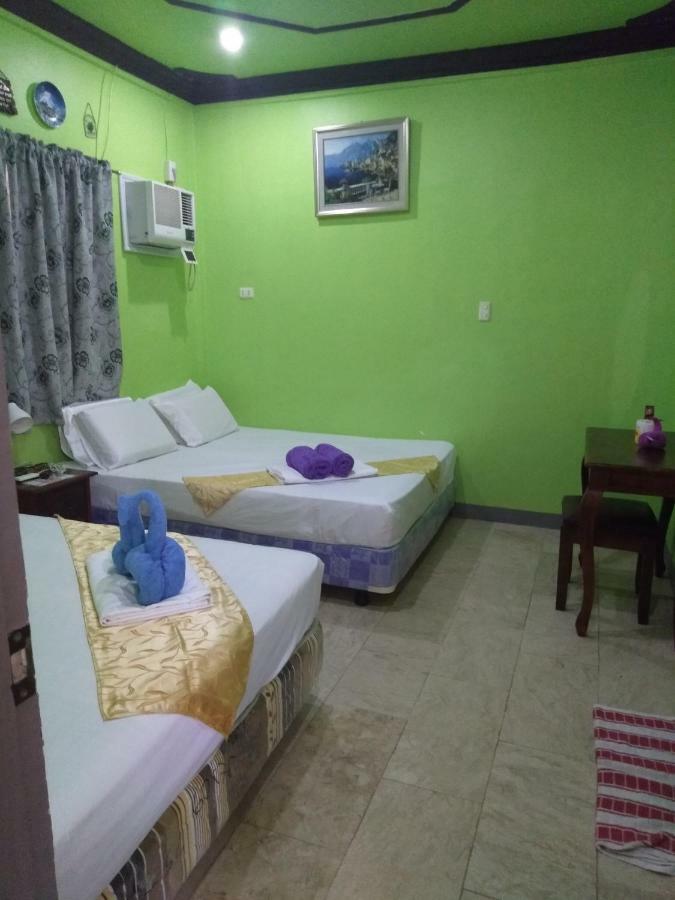 Sascha'S Resort Ослоб Екстериор снимка