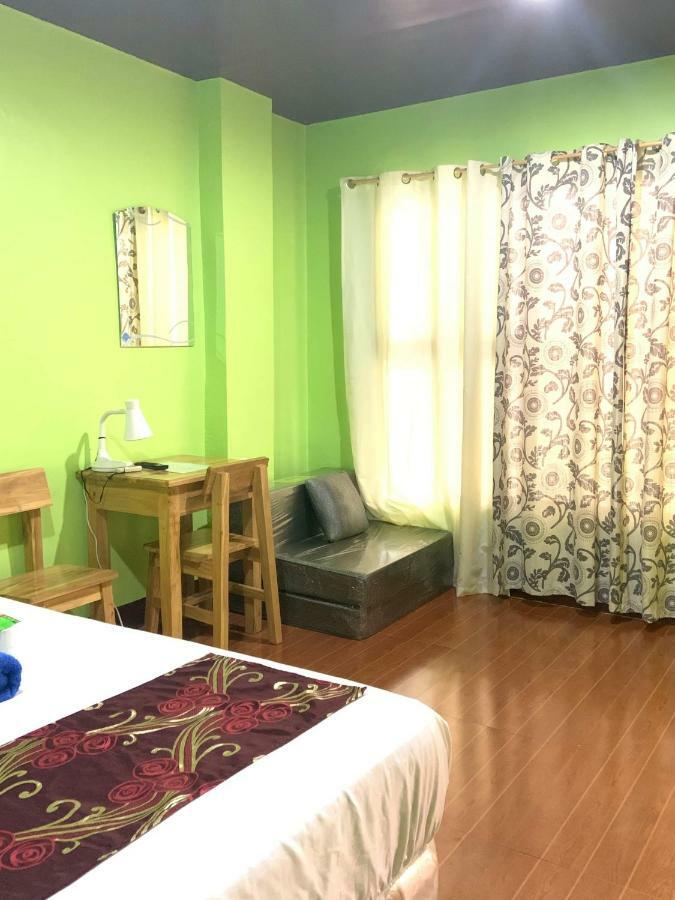 Sascha'S Resort Ослоб Екстериор снимка