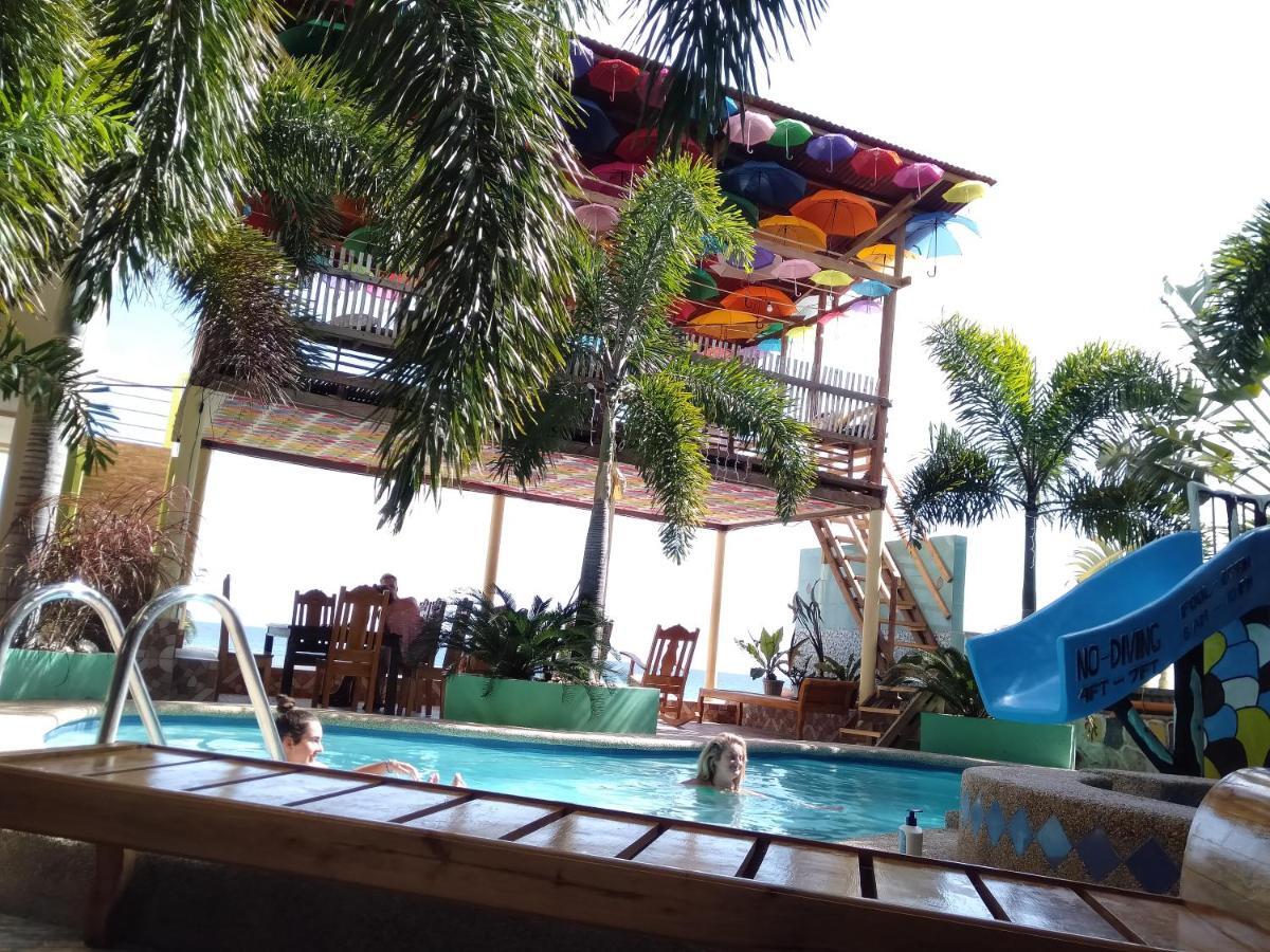 Sascha'S Resort Ослоб Екстериор снимка